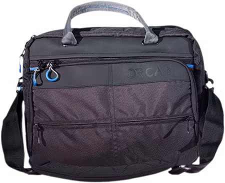 Orca OR-80 Shoulder Laptop Bag