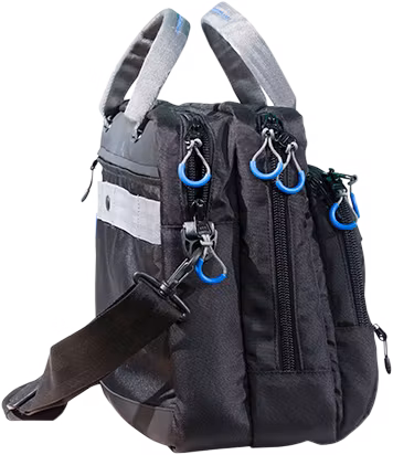 Orca OR-80 Shoulder Laptop Bag