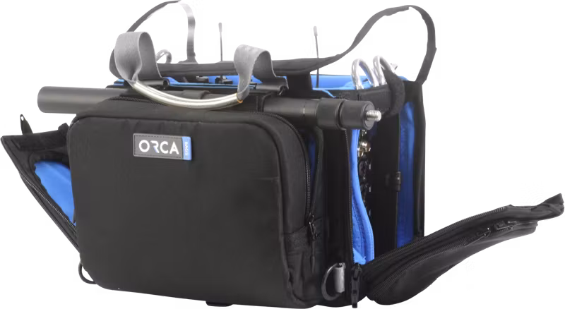 Orca OR-280 Audio Bag X-Small