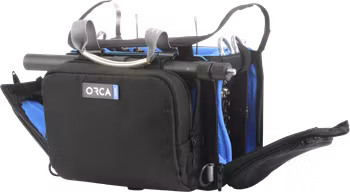 ORCA OR-272 AUDIOTASKE