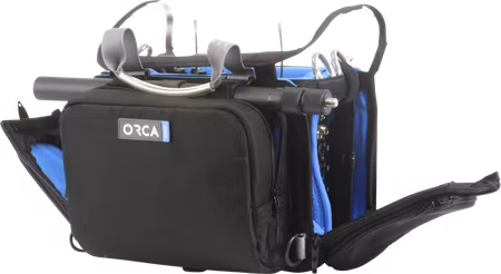 Orca OR-280 Audio Bag X-Small