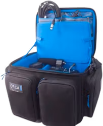 Orca OR-132 Lenses and Accessories Case Small