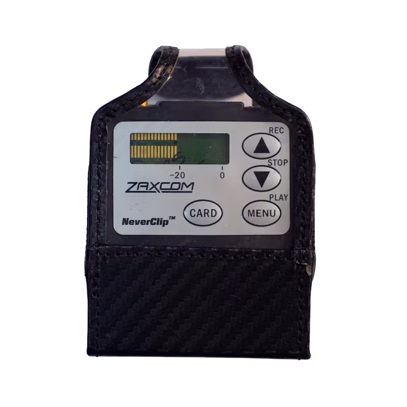 Orca OR-311 Pouch - Zaxcom TRX -LA2 Transmitter