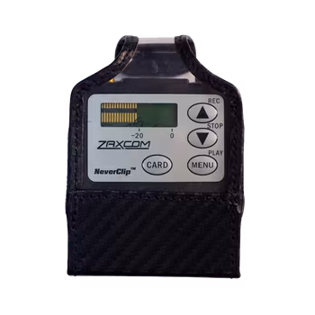 Orca OR-311 Pouch - Zaxcom TRX -LA2 Transmitter