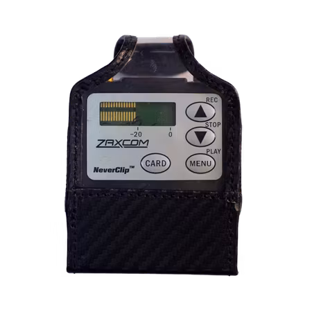 Orca OR-311 Pouch - Zaxcom TRX -LA2 Transmitter