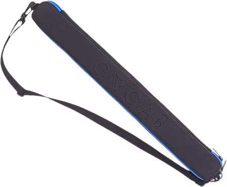Orca OR-434 Boom Pole Hardshell Case Large