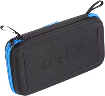 Orca OR-655 Hardshell Accessories Bag