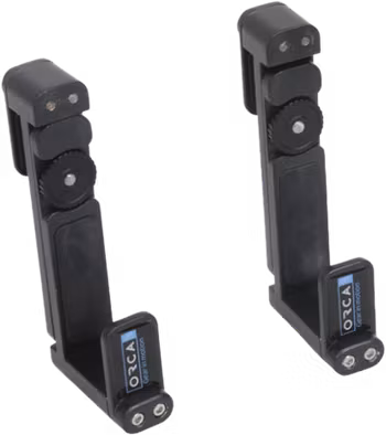 Orca OR-1000-1 Pair of Aluminum Lifts