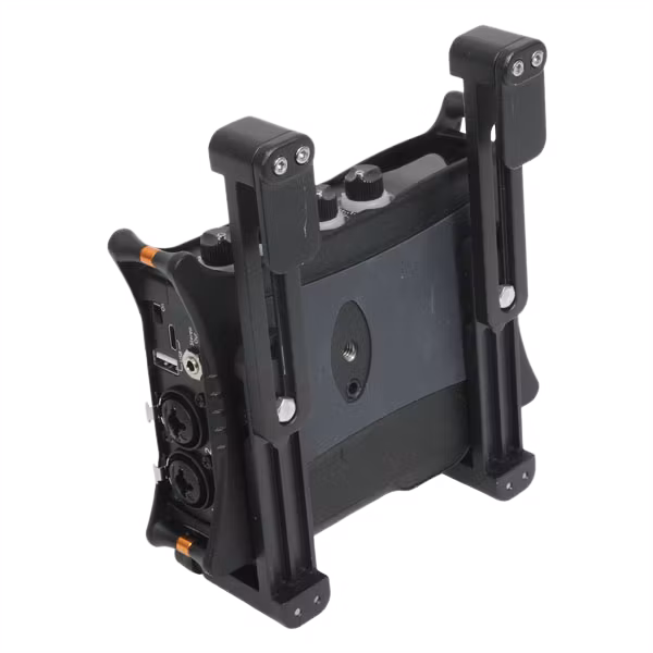Orca OR-1000-1 Pair of Aluminum Lifts