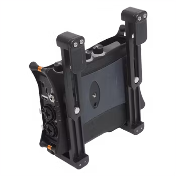 Orca OR-1000-1 Pair of Aluminum Lifts
