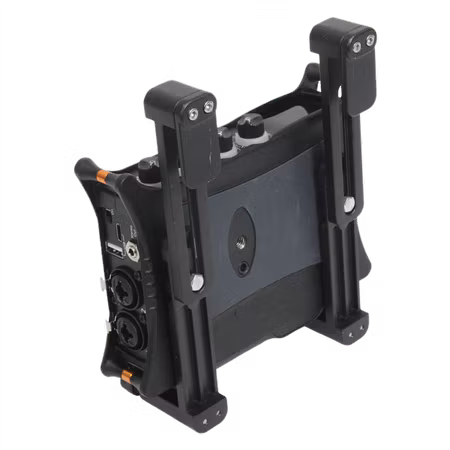 Orca OR-1000-1 Pair of Aluminum Lifts