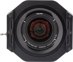 NiSi Filter Holder 100mm Laowa 10-18mm f/4,5-4,6