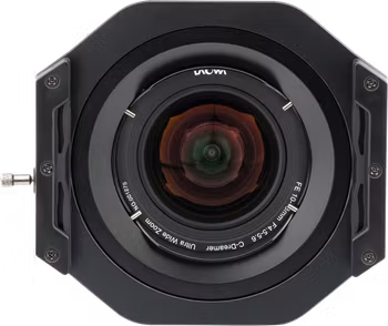 NiSi Filter Holder 100mm Laowa 10-18mm f/4,5-4,6