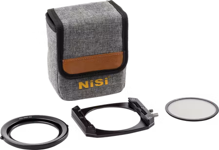 NiSi Filter Holder M75 Set Landscape