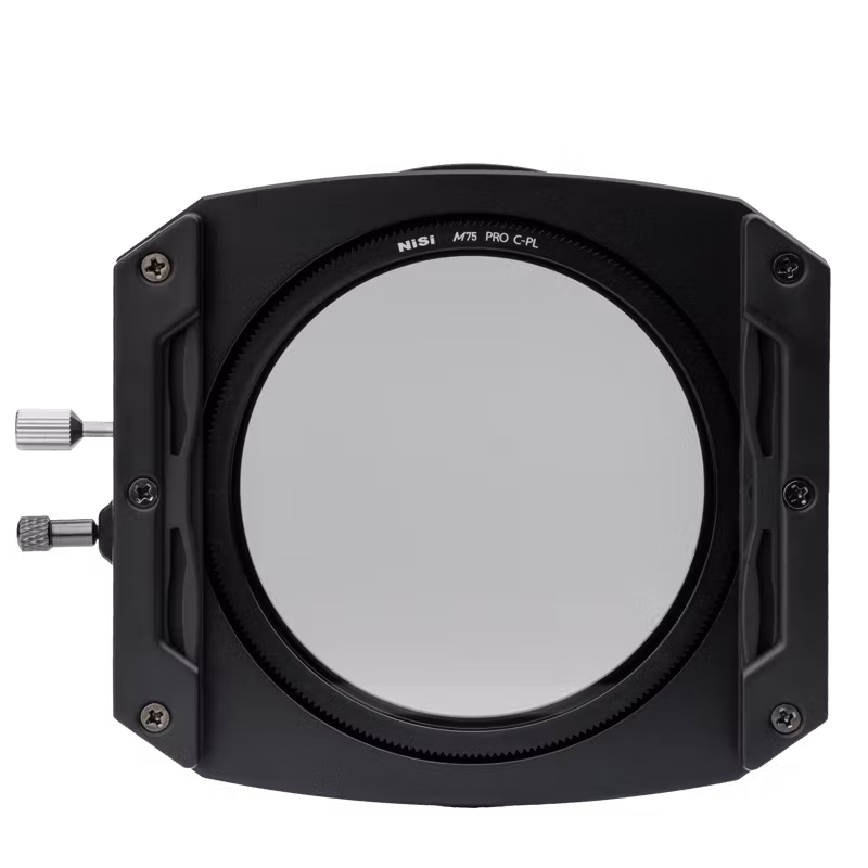 NiSi Filter Holder M75 Set Landscape