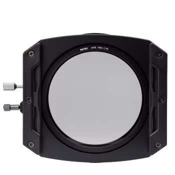 NiSi Filter Holder M75 Set Landscape