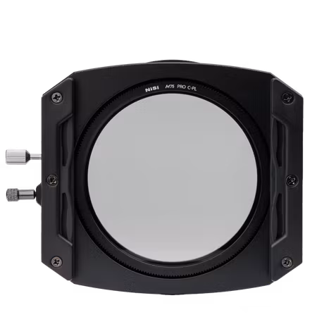 NiSi Filter Holder M75 Set Landscape