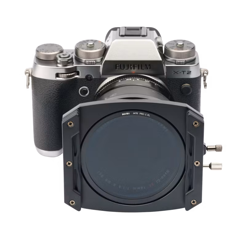 NiSi Filter Holder M75 Set Landscape