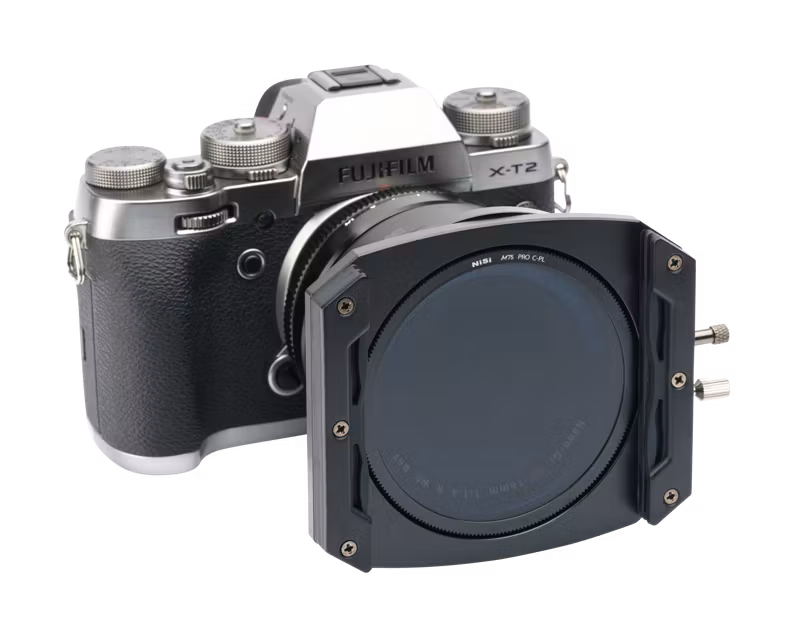 NiSi Filter Holder M75 Set Landscape