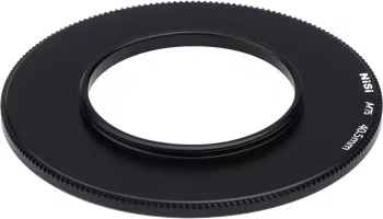 NiSi Filter Holder Adapter for M75 43mm