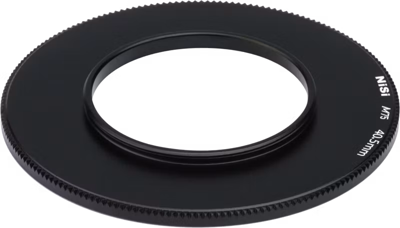NiSi Filter Holder Adapter for M75 46mm
