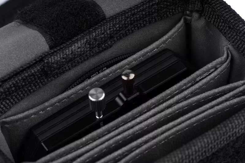 NiSi Väska för 75 mm Filtersystem