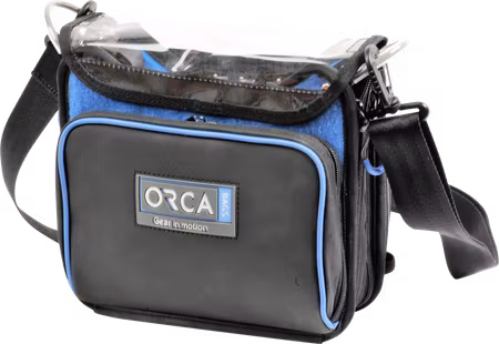 Orca OR-270 Small Audio Bag XX-Small