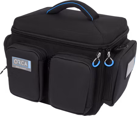 Orca OR-130 Lenses and Accessories Case X-Small