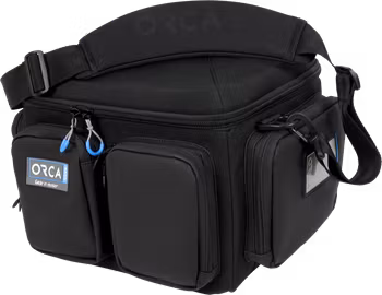 Orca OR-130 Lenses and Accessories Case X-Small