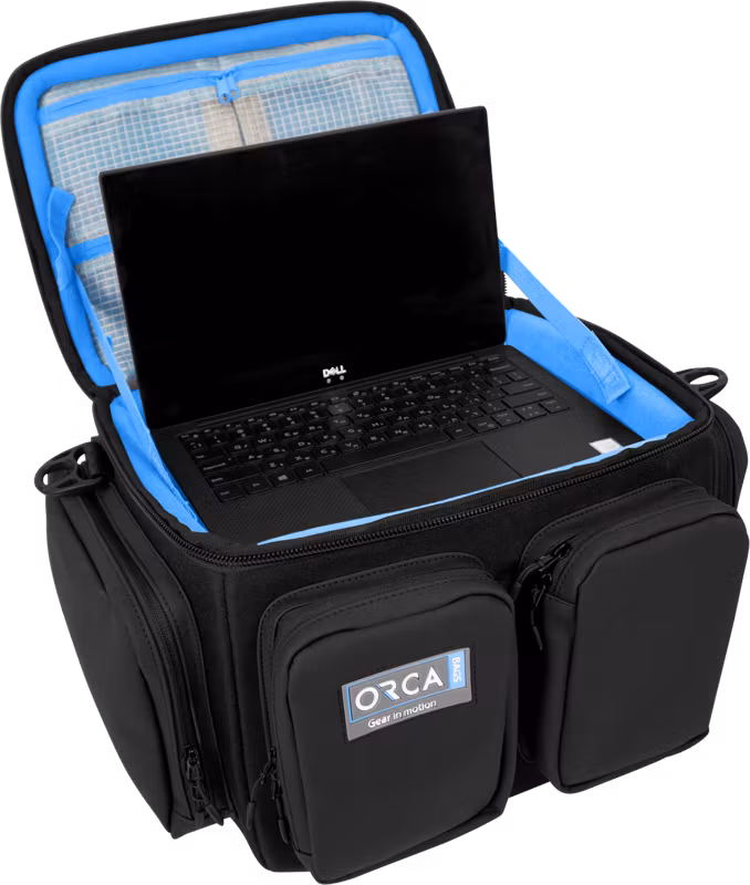 Orca OR-130 Lenses and Accessories Case X-Small
