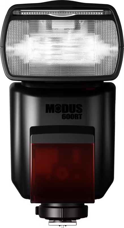 Hähnel Modus 600RT MK II Speedlight MFT