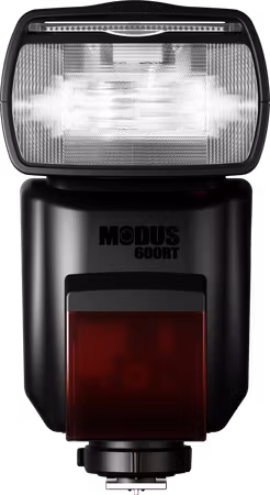 Hähnel Modus 600RT MK II Speedlight Nikon