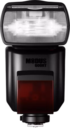 Hähnel Modus 600RT MK II Wireless Kit Fuji