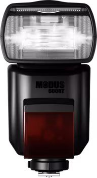 Hähnel Modus 600RT MK II Pro Kit Nikon