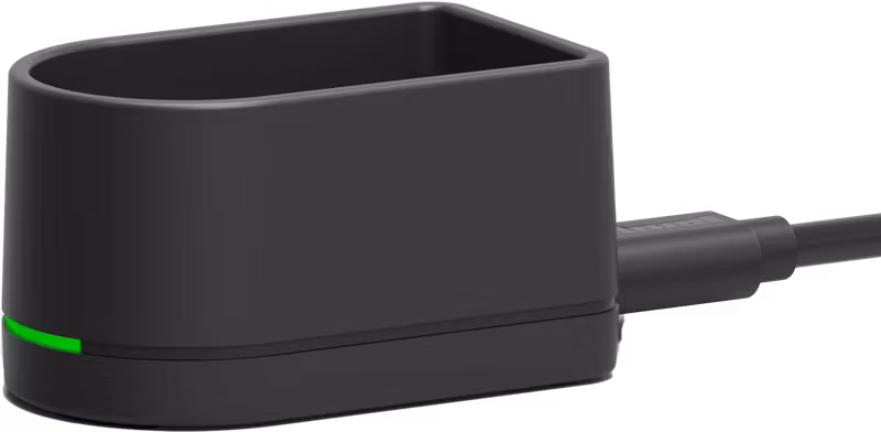 Hähnel Modus Battery Charger MD2