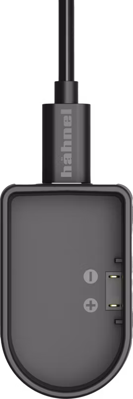 Hähnel Modus Battery Charger MD2
