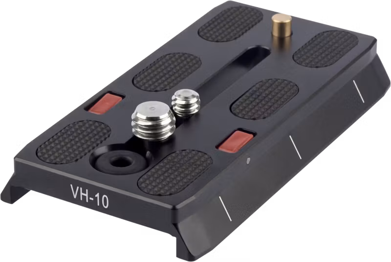 SIRUI TY-VH10 QUICK RELEASE PLATE