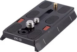 SIRUI TY-VH10 QUICK RELEASE PLATE