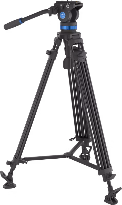 Sirui SH-25 Video Stativ