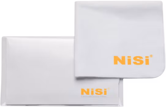 NiSi Cleaning Cloth