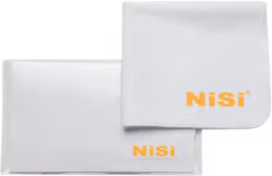 NiSi Cleaning Cloth