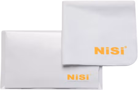NiSi Cleaning Cloth