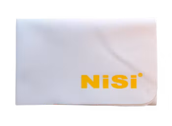 NiSi Cleaning Cloth