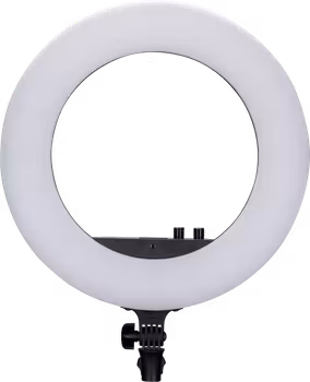 NanLite Halo18 LED Ring Light