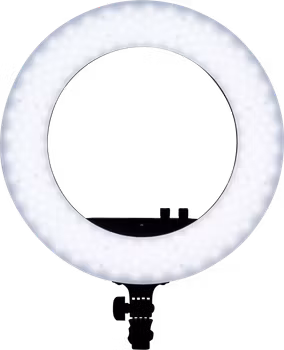NanLite Halo18 LED Ring Light