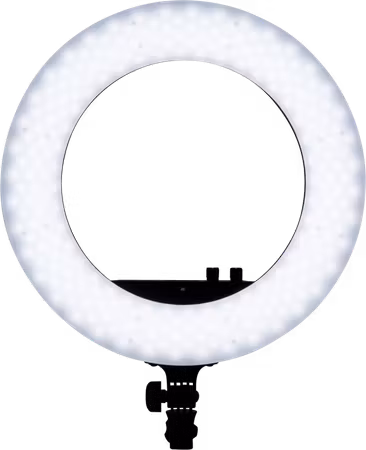 NanLite Halo18 LED Ring Light