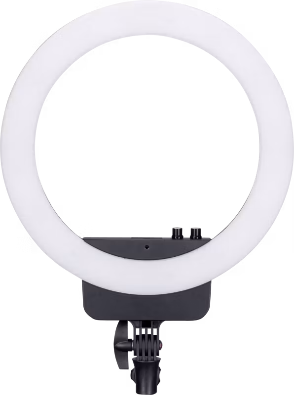 NanLite Halo16 LED Ring Light