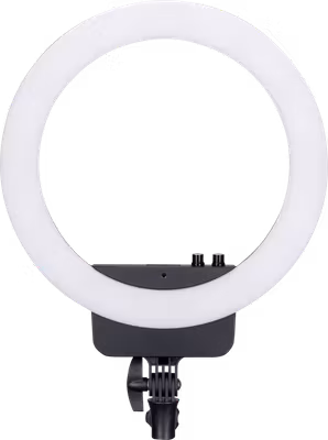 NanLite Halo16 LED Ring Light