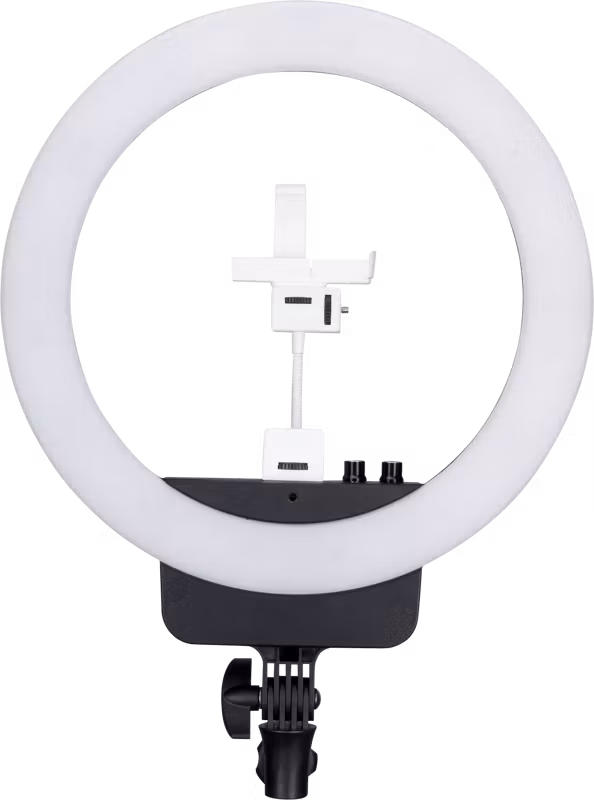 NanLite Halo16 LED Ring Light