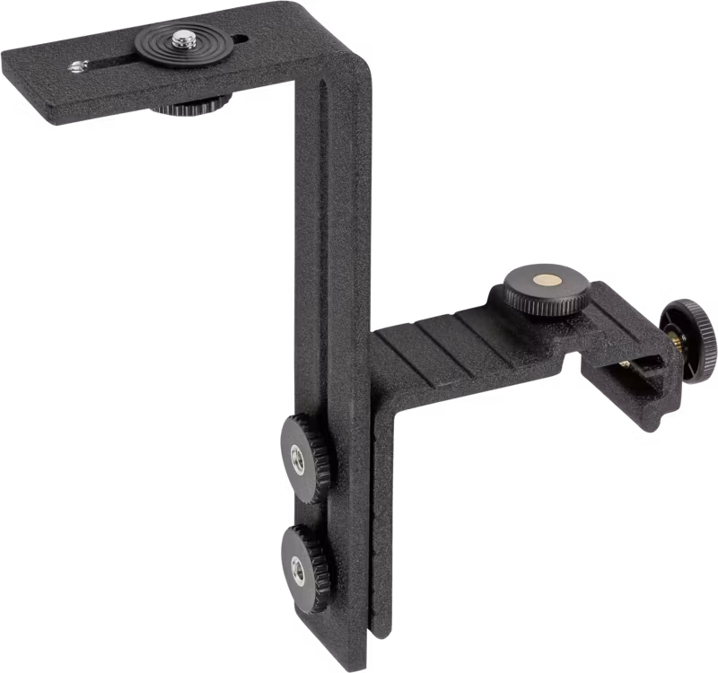 Nanlite Camera Bracket for Halo series